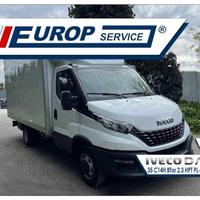 Iveco Daily 35 C14H BTor 2.3 HPT PL-RG Cabinato