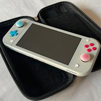 Nintendo switch pokemon edition