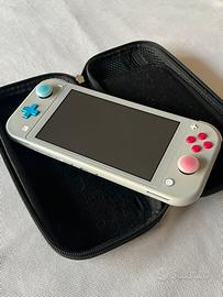 Nintendo switch pokemon edition