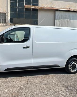 Fiat SCUDO 100CV 1.5 HDI - VASTA DISPONIBILITA'-PA