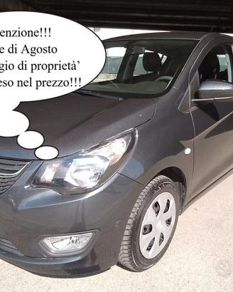 Opel Karl 1.0 75 CV aut. Innovation OK NEO