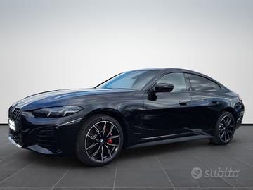 BMW 420d Gran Coupé