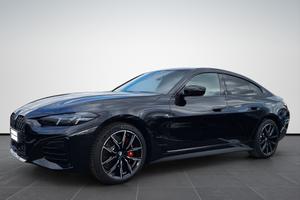 BMW 420d Gran Coupé