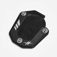 Allargamento piede cavalletto