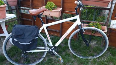 city bike alluminio