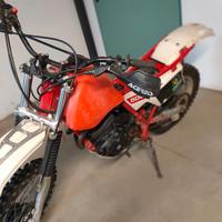 Honda XL 500 - 1983