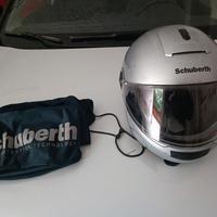  casco Schuberth C2 Roma