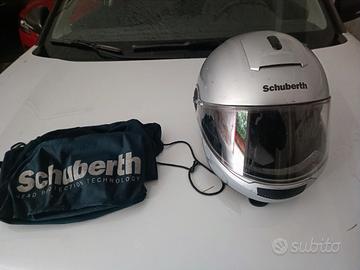  casco Schuberth C2 Roma