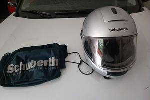  casco Schuberth C2 Roma