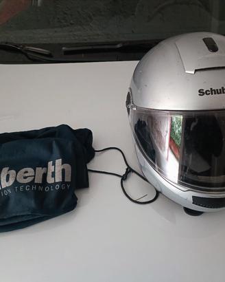  casco Schuberth C2 Roma