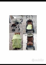 Bugaboo cameleon