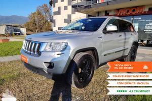 JEEP Gr.Cherokee 4 s. Grand Cherokee 3.0 CRD 1...