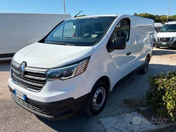 RENAULT TRAFIC LH1 2.0DCI 130CV E6D.I 2023