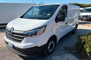 RENAULT TRAFIC LH1 2.0DCI 130CV E6D.I 2023