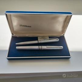 Cofanetto vintage Pelikan 