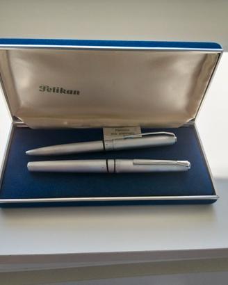Cofanetto vintage Pelikan 