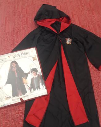 Abito Hermione Harry Potter (Ermione)
