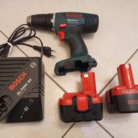 Trapano avvitatore a batteriaBosch GSR 14,4 V 