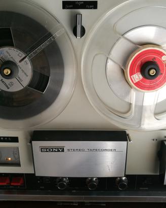 sony tc 252w