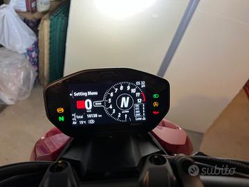 Ducati Streetfighter V2 - 2023