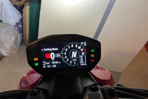 Ducati Streetfighter V2 - 2023