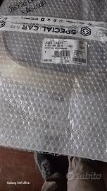 modanature  fanali posteriori smart 2022 oro dx sx