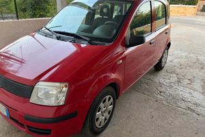 FIAT PANDA 1.1 ACTIVE ECO – 2009 – CLIMA – 120.000