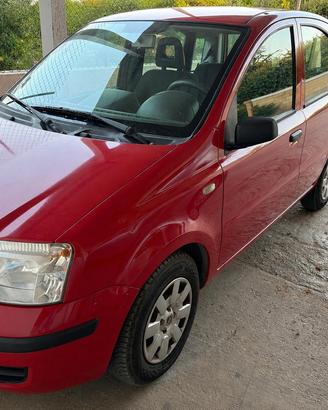 FIAT PANDA 1.1 ACTIVE ECO – 2009 – CLIMA – 120.000