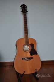 Chitarra EKO Mia DFL