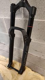 Forcella RockShox Lyrik select +