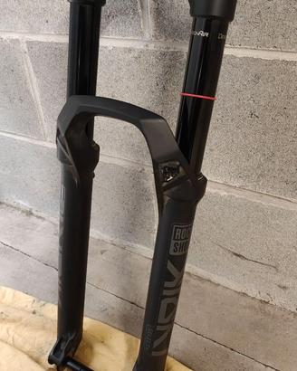 Forcella RockShox Lyrik select +