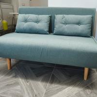 Divano letto design nuovo qualità 
