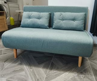 Divano letto design nuovo qualità 