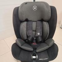 Seggiolino auto isofix 9-36kg