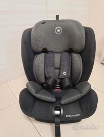 Seggiolino auto isofix 9-36kg