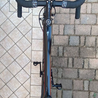 Bici da corsa S-Work