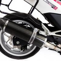 Special Carbon Honda Integra NC 700 750