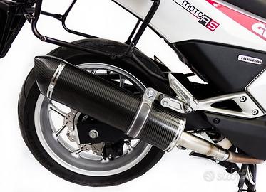 Special Carbon Honda Integra NC 700 750