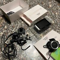 TomTom Rider 410  IMBALLO ORIGINALE