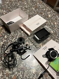 TomTom Rider 410  IMBALLO ORIGINALE