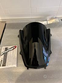 Cupolino honda cbr 600 rr 2024 e