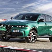Ricambi auto alfa romeo tonale ano 2023