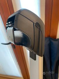 Barre Portatutto Volkswagen 3C9860019 - Passat 5