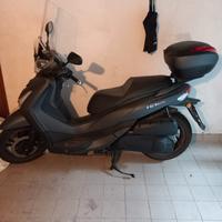 Sym HD 300 - 2020