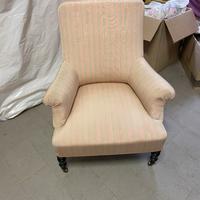 Poltrona fine ‘800