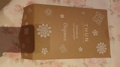 Tovaglia thun