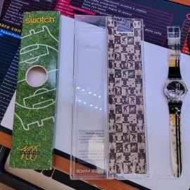 Orologio Swatch modello *Juvecentus*