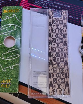 Orologio Swatch modello *Juvecentus*