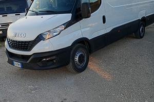 Iveco Daily 35 S 140 maxi