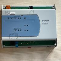 Siemens PXG80-N controller